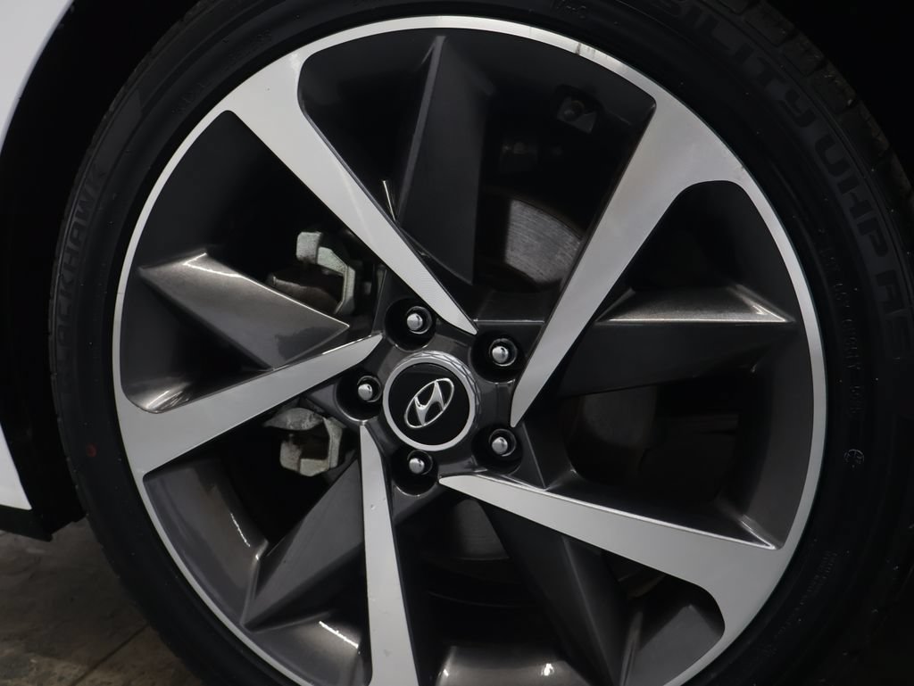Used 2023 Hyundai Sonata SEL Plus FWD image 29