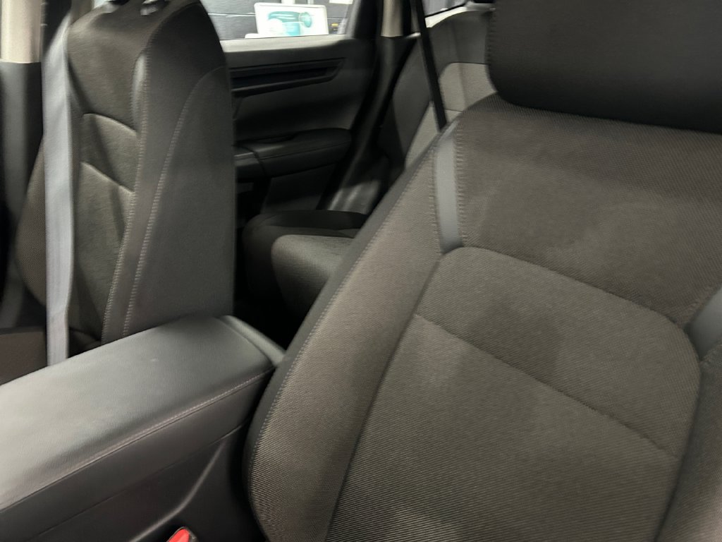 Certified 2024 Honda CR-V LX image 16