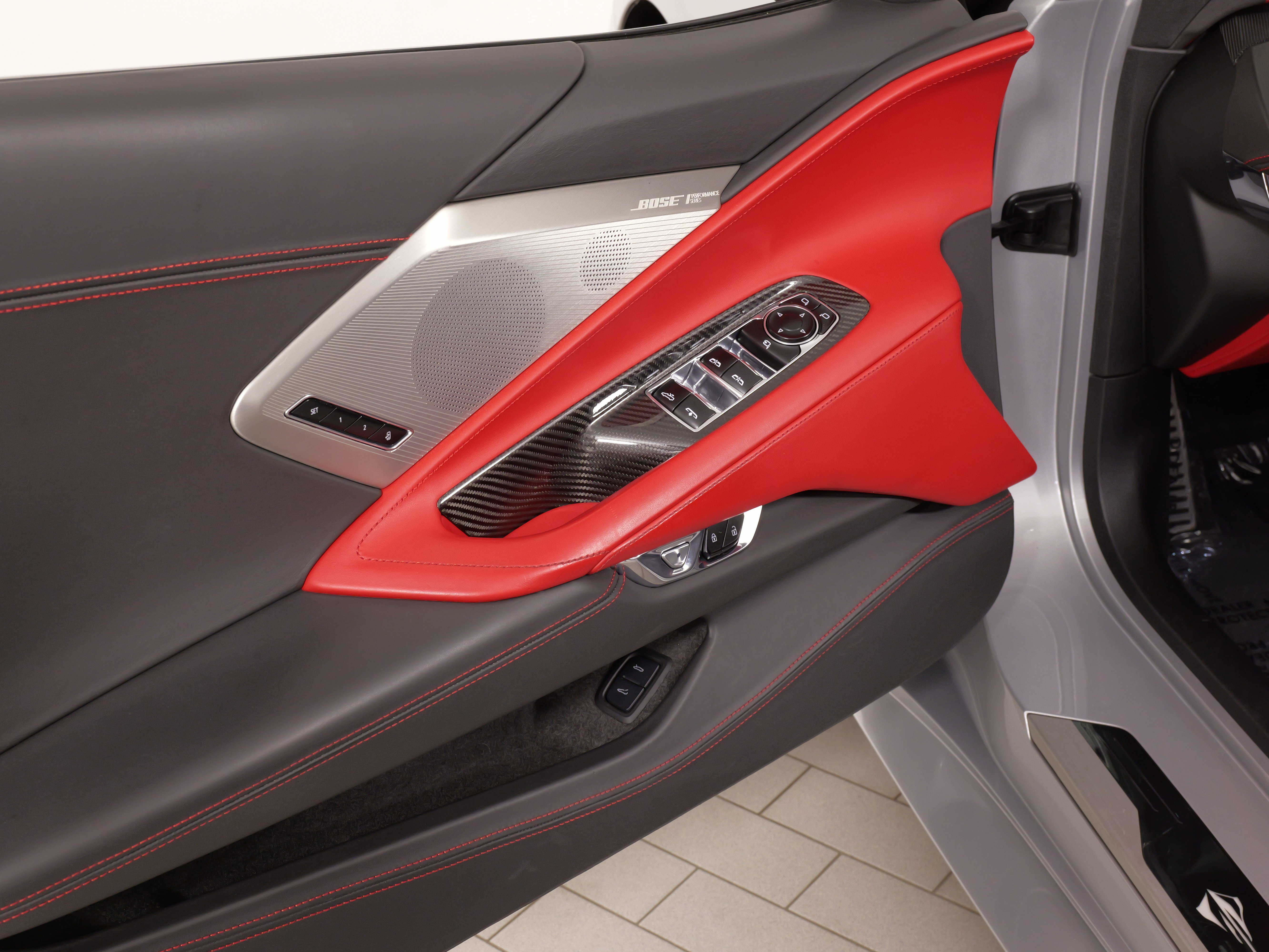 Used 2020 Chevrolet Corvette Stingray Premium Conv w/ 3LT Preferred Equipment Group RWD image 28