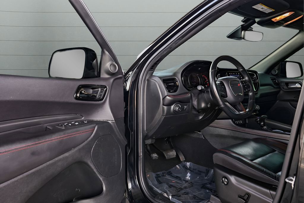 Used 2023 Dodge Durango GT image 10