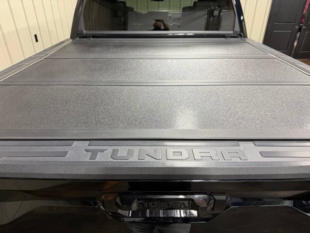 Used 2023 Toyota Tundra Platinum AWD/4WD image 9