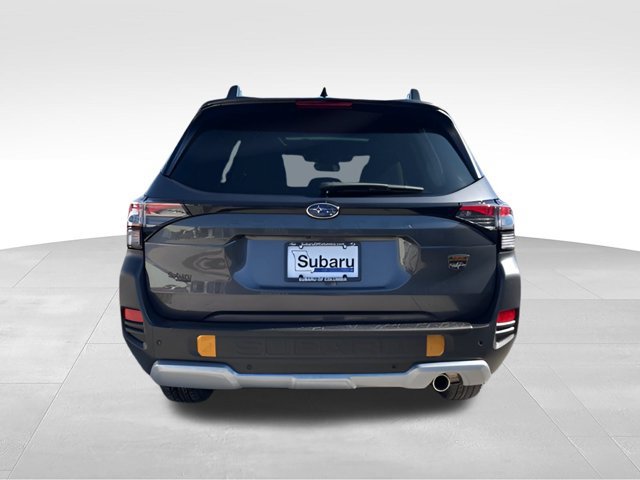 Certified 2026 Subaru Forester Wilderness w/ Wilderness Package AWD/4WD image 6