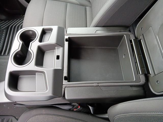 New 2026 Chevrolet Silverado 2500 Custom w/ Custom Value Package image 16