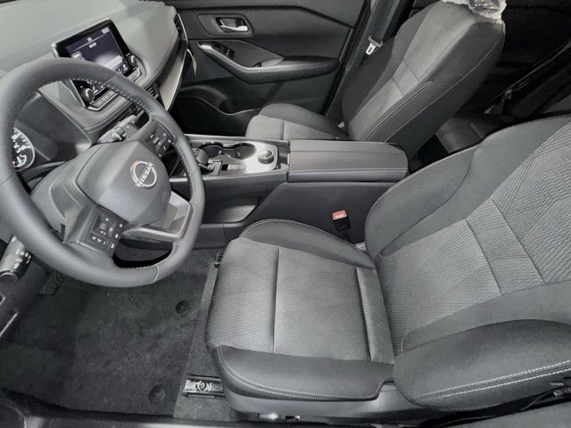 New 2026 Nissan Rogue SV AWD/4WD image 22