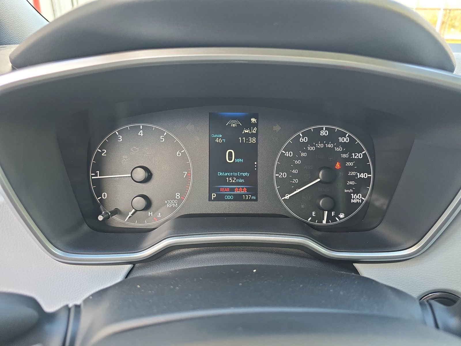 Used 2025 Toyota Corolla SE image 24