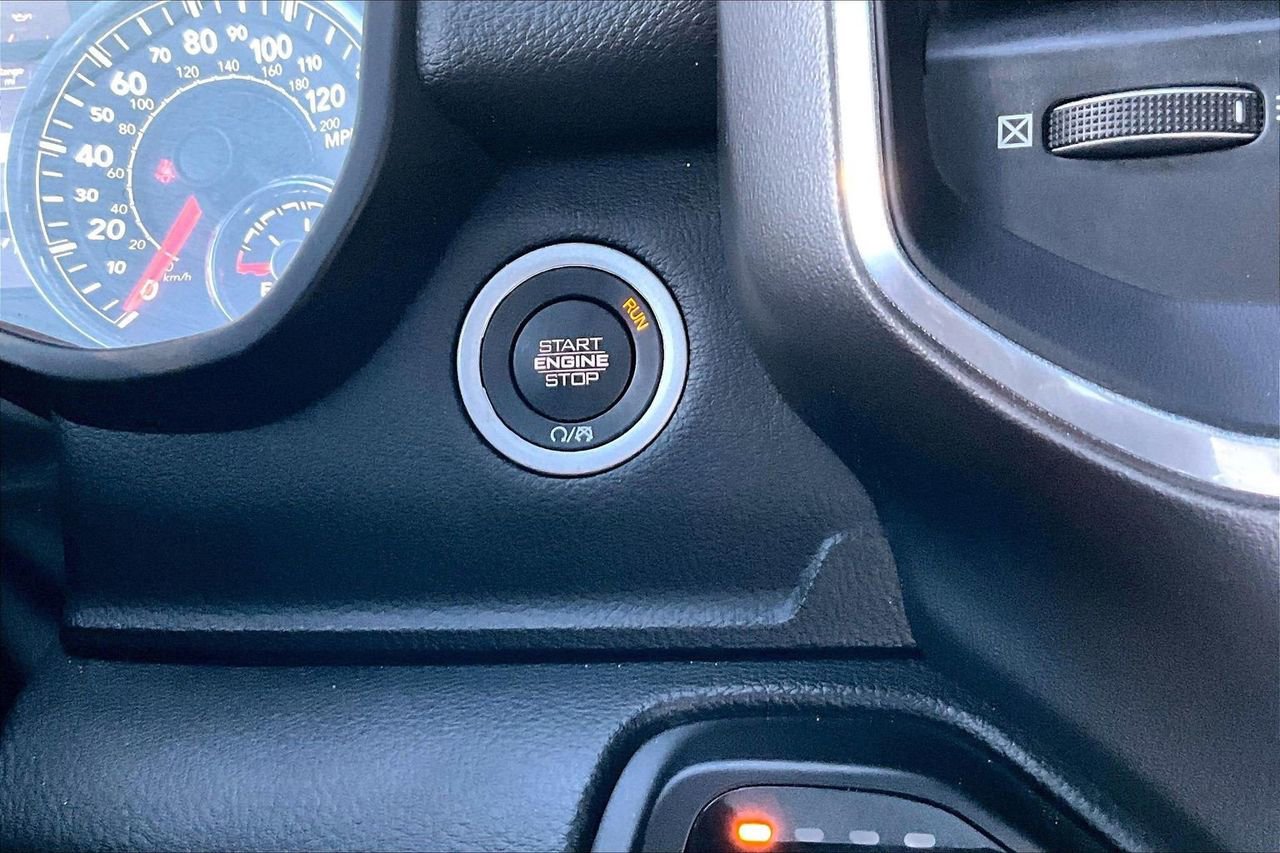 Certified 2023 RAM 1500 Laramie image 28