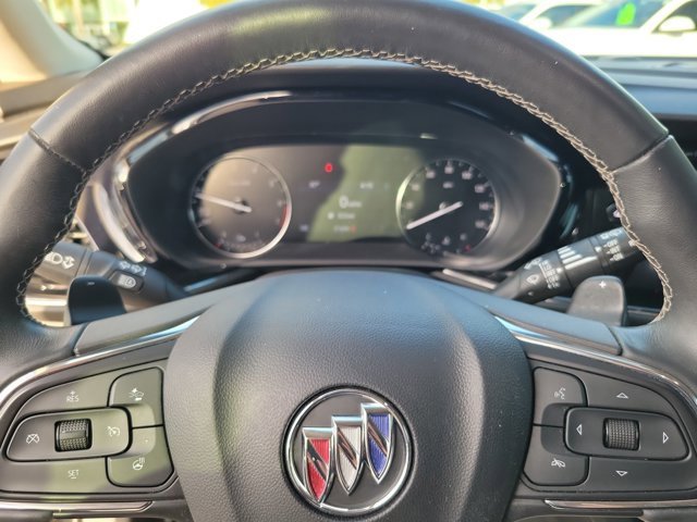 Used 2022 Buick Envision Preferred image 21