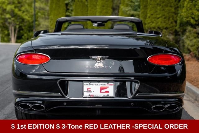 Used 2020 Bentley Continental GT image 22