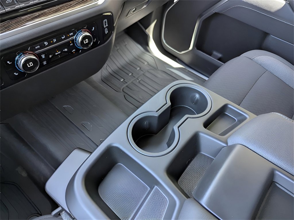 New 2025 GMC Sierra 1500 Elevation image 27