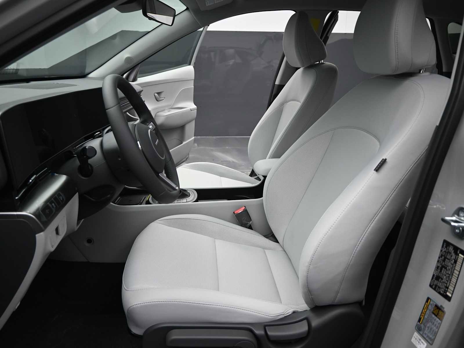 New 2026 Hyundai Kona SEL Sport image 15