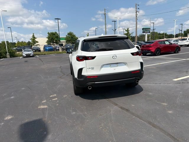 New 2026 MAZDA CX-50 AWD 2.5 S w/ Premium Package image 14