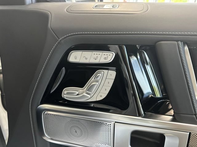 Used 2027 Mercedes-Benz G 63 AMG 4MATIC image 57