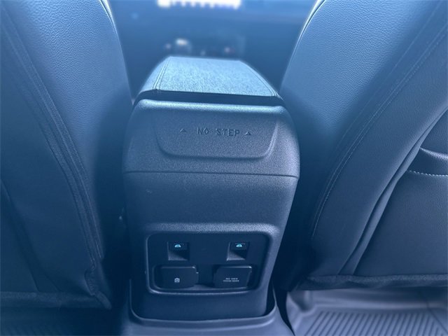 Certified 2024 Ford Bronco Outer Banks image 24