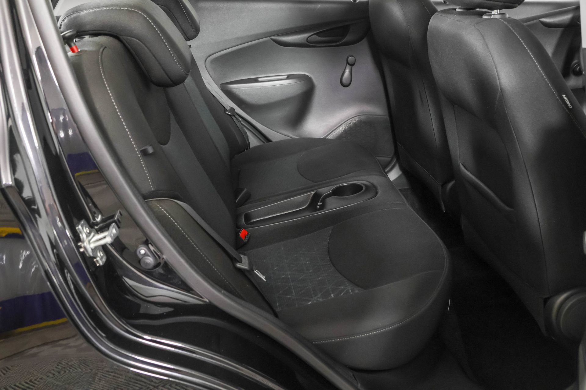 Used 2022 Chevrolet Spark LS FWD image 36