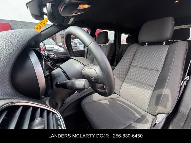 Used 2022 Jeep Grand Cherokee Laredo E AWD/4WD image 20