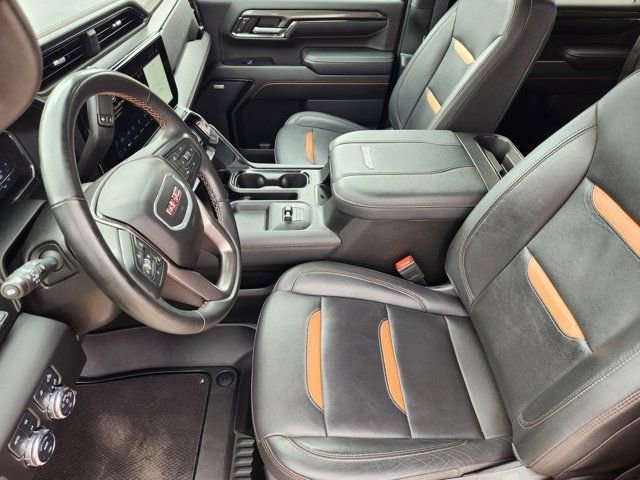 Used 2024 GMC Sierra 2500 AT4 w/ AT4 Premium Plus Package image 4