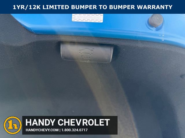 Used 2023 Kia Forte GT-Line w/ GT-Line Premium Package image 13