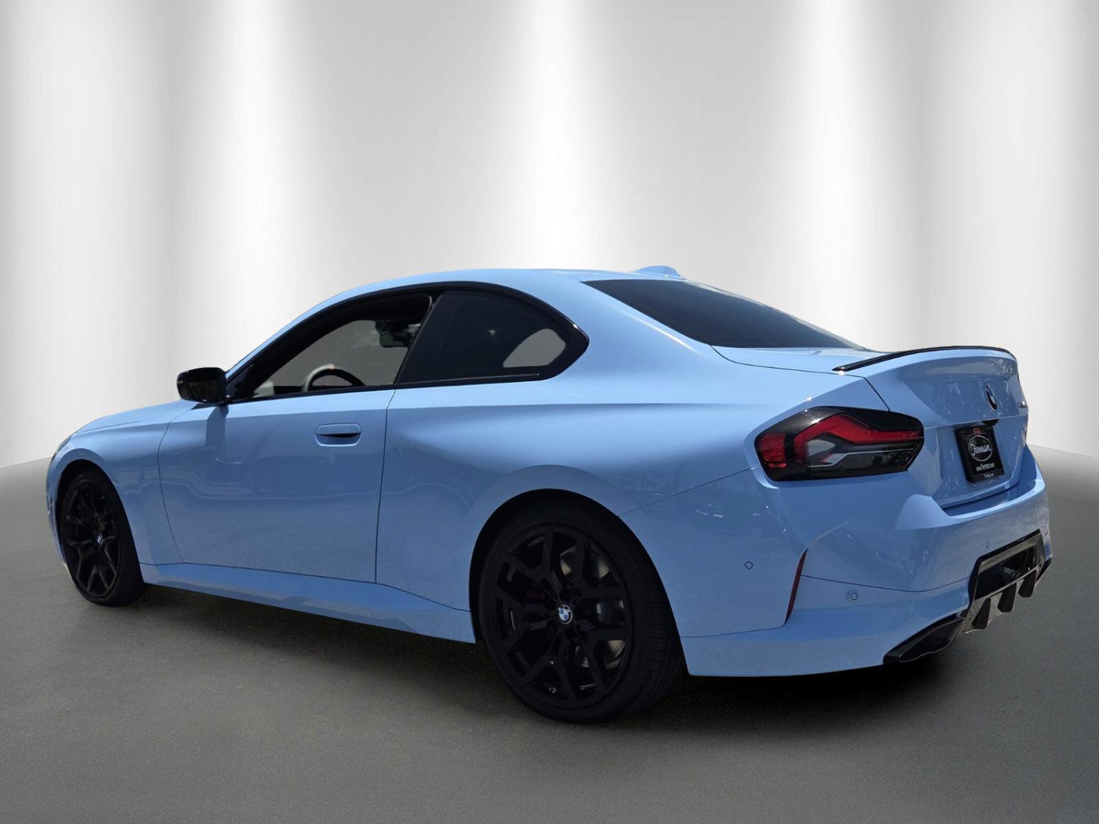 New 2026 BMW M240i Coupe w/ Premium Package RWD image 5
