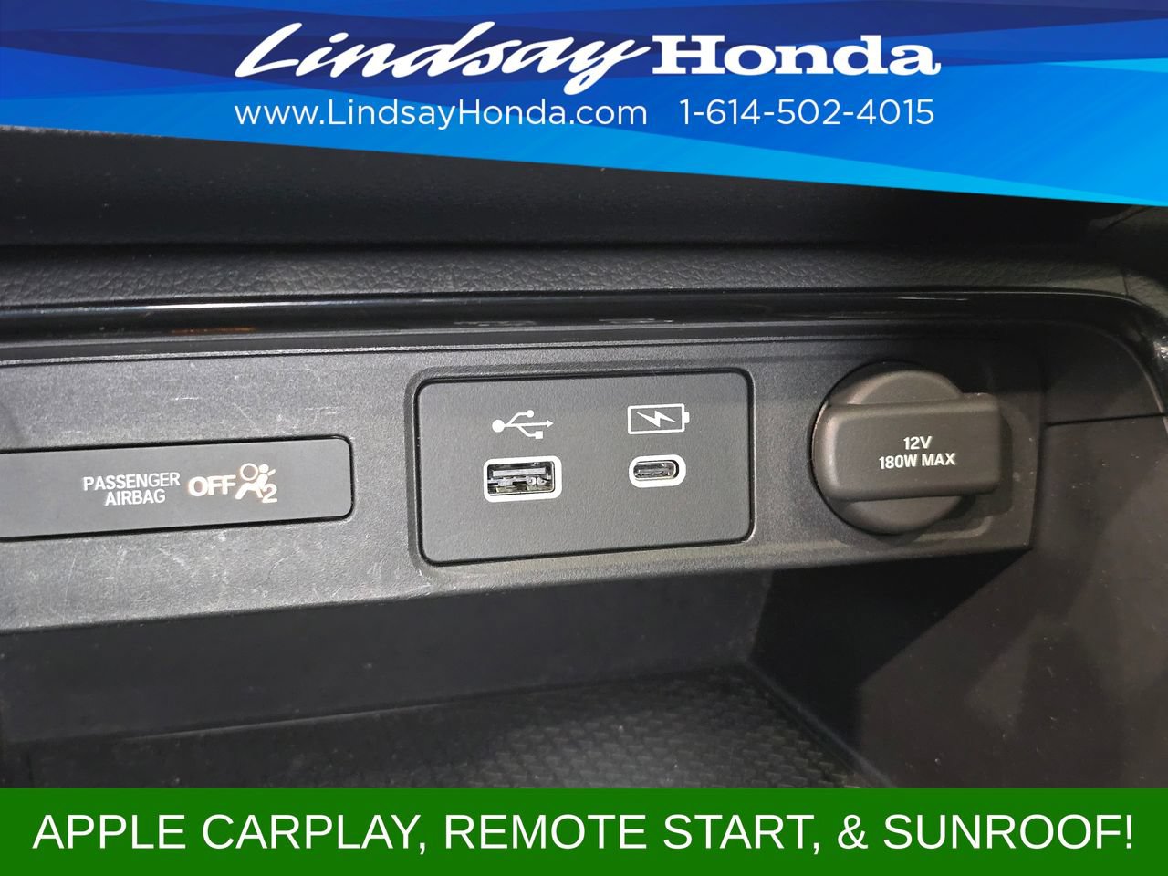 Used 2024 Honda CR-V Sport image 19