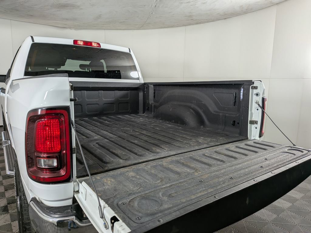 Certified 2025 RAM 2500 Big Horn image 11