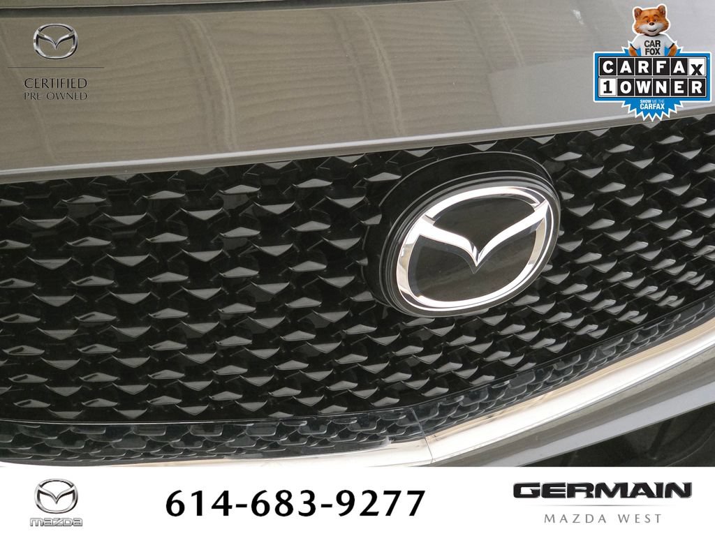 Certified 2025 MAZDA CX-30 AWD 2.5 S w/ Preferred Package image 15