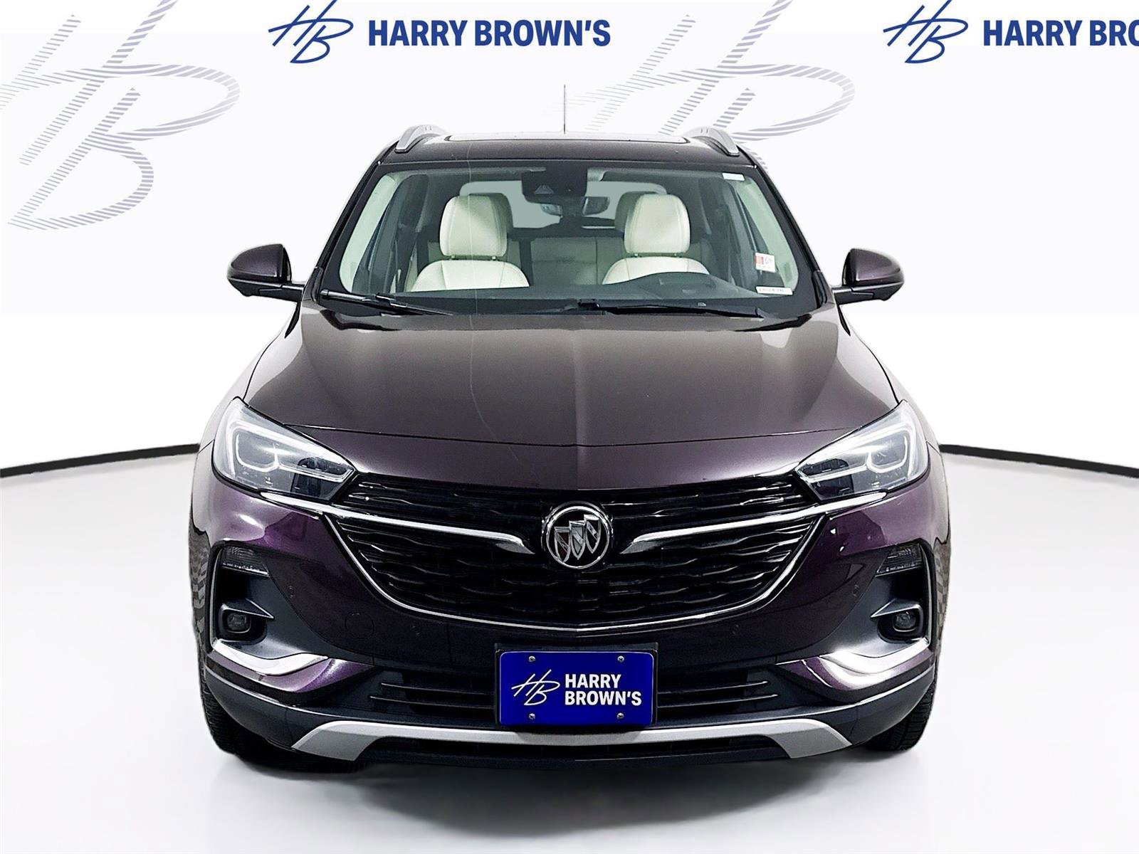 Used 2021 Buick Encore GX Essence w/ Advanced Technology Package image 27