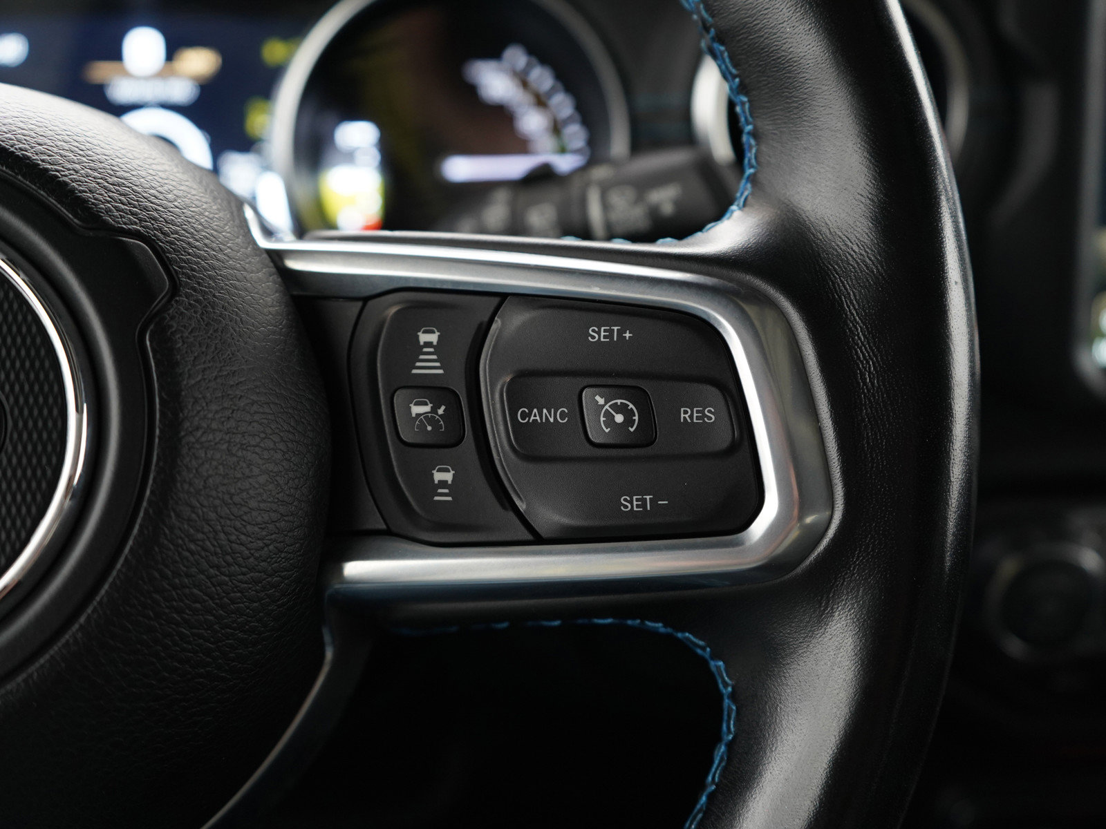 Used 2022 Jeep Wrangler Unlimited Rubicon 4xe w/ Steel Bumper Group image 27