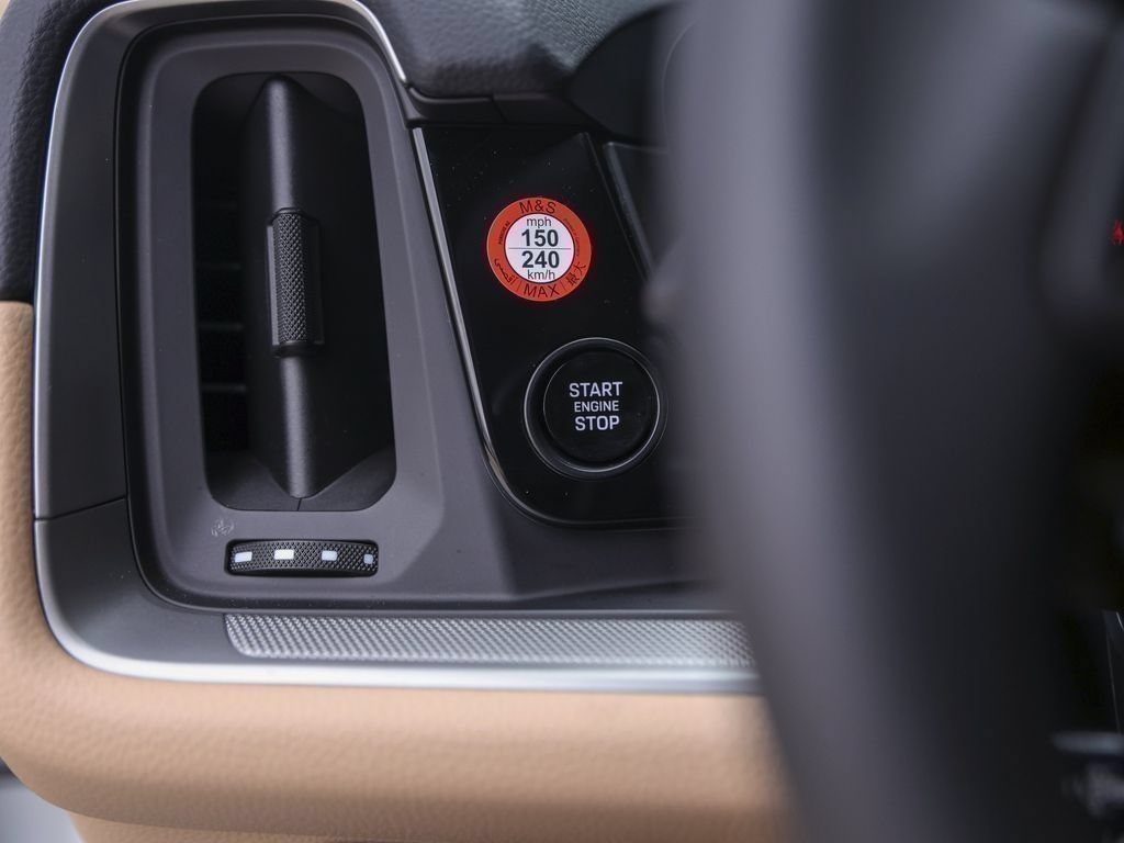 Certified 2026 Porsche Cayenne Coupe AWD/4WD image 20