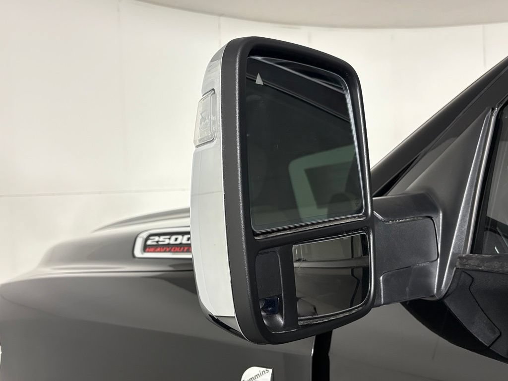 New 2026 RAM 2500 Laramie AWD/4WD image 13