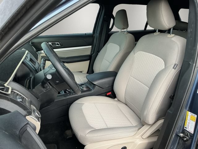 Used 2019 Ford Explorer 4WD image 8