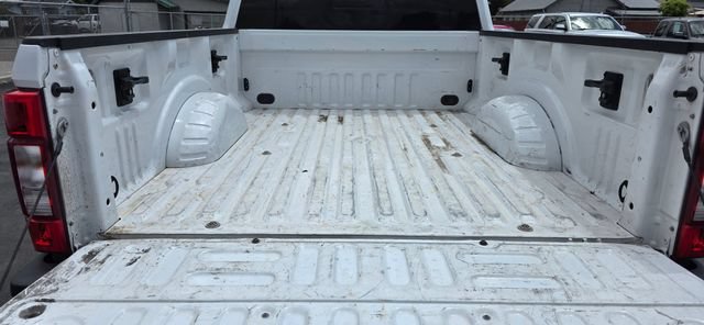 Used 2020 Ford F250 Lariat w/ Lariat Ultimate Package AWD/4WD image 7