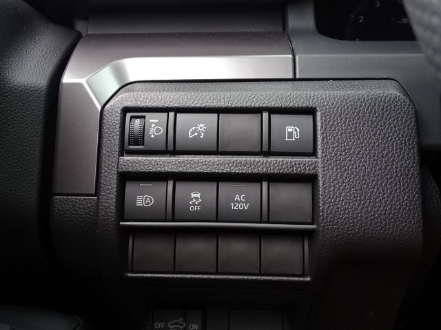 New 2026 Toyota Tacoma TRD Sport AWD/4WD image 31