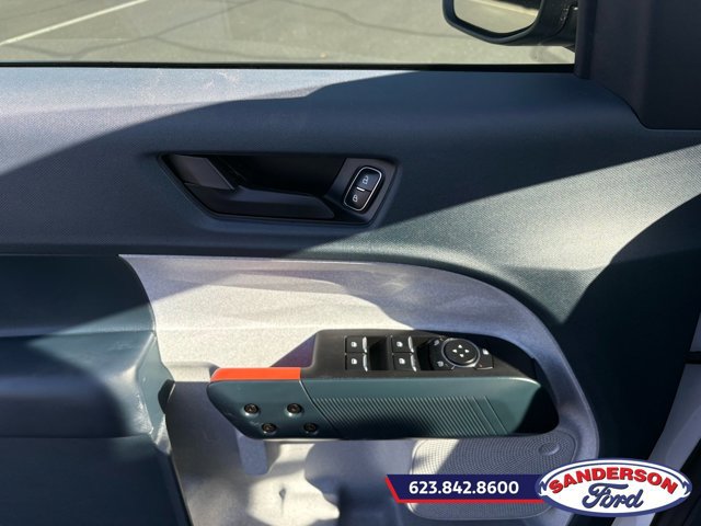 Used 2024 Ford Maverick XLT FWD image 12