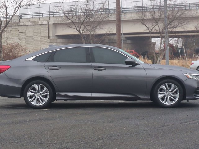 Used 2020 Honda Accord LX image 4