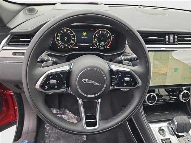 New 2026 Jaguar F-PACE R-Dynamic S image 19