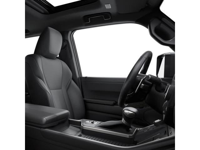 New 2027 Lexus GX 550 AWD/4WD image 7