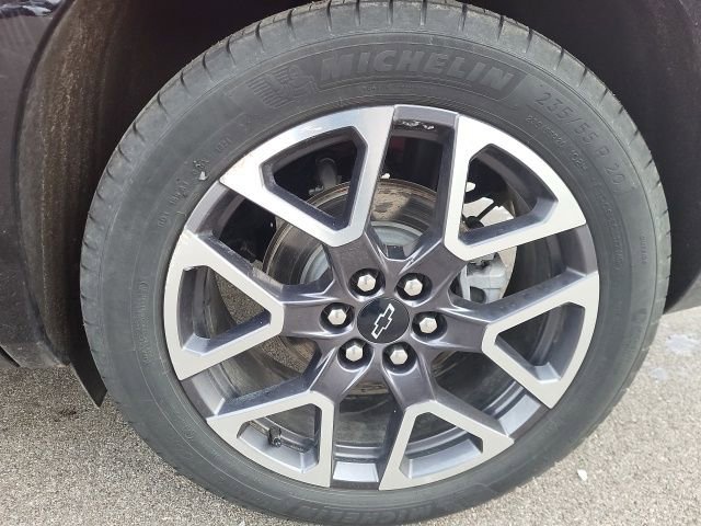 Used 2024 Chevrolet Blazer RS w/ Enhanced Convenience Package image 18