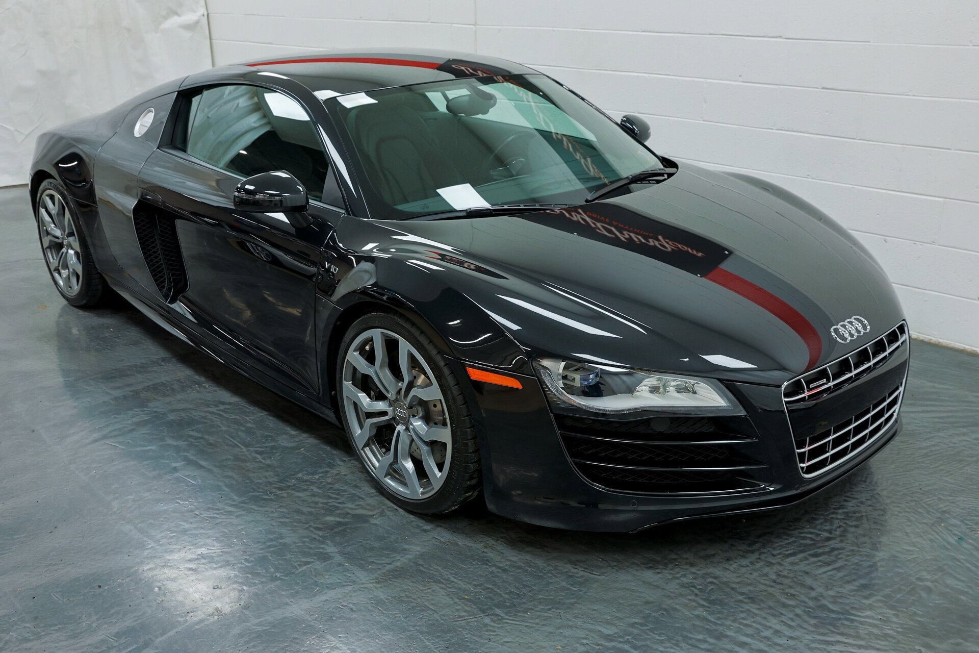 Used 2011 Audi R8 V10 image 49