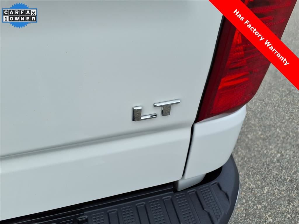 Used 2023 Chevrolet Silverado 1500 LT image 10