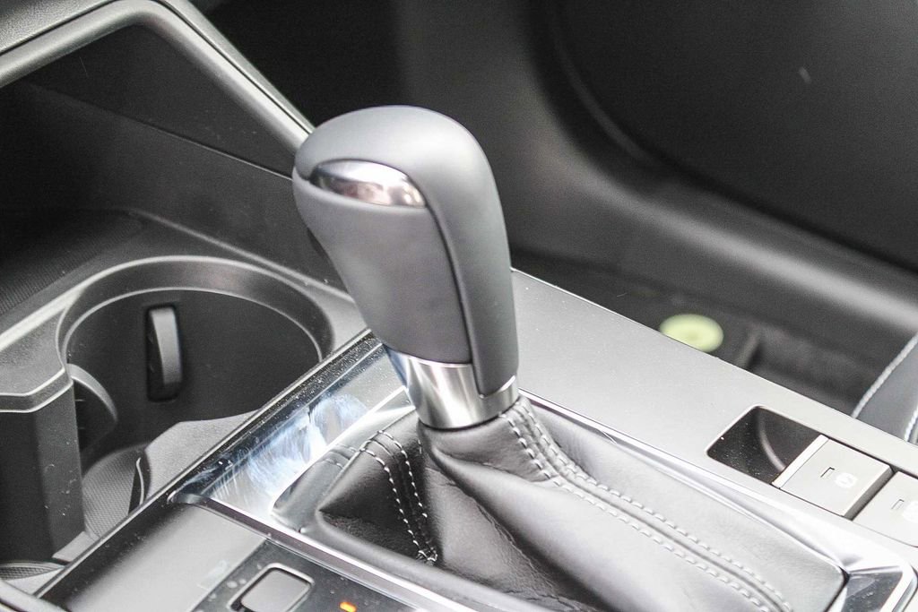 New 2026 MAZDA CX-5 2.5 S w/ Premium Package image 20