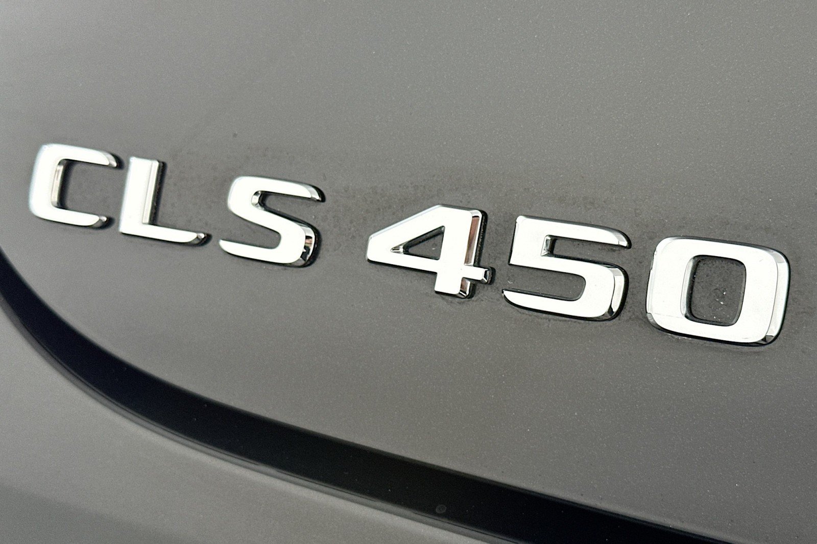 Used 2023 Mercedes-Benz CLS 450 4MATIC image 10