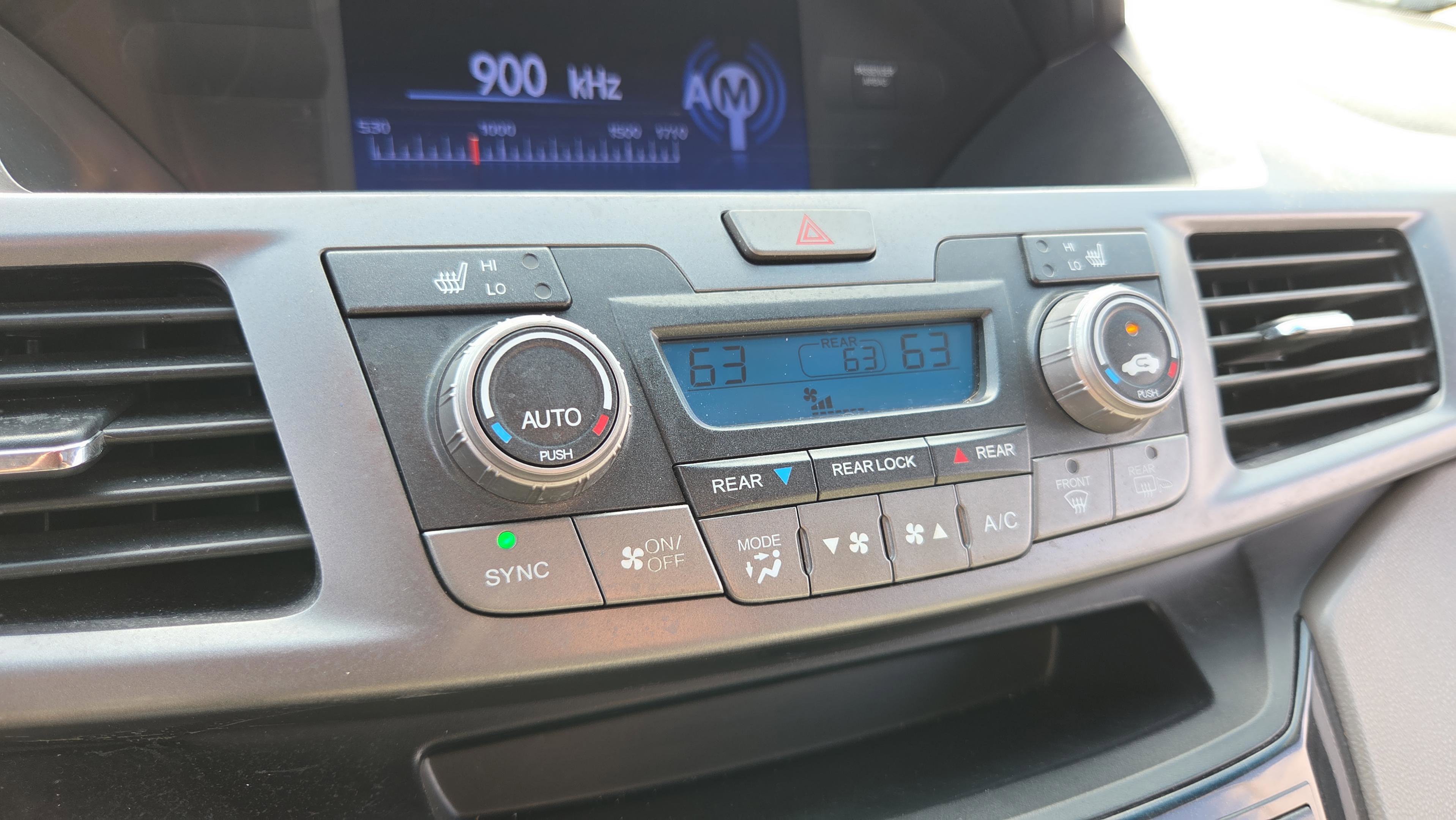 Used 2011 Honda Odyssey EX-L image 21