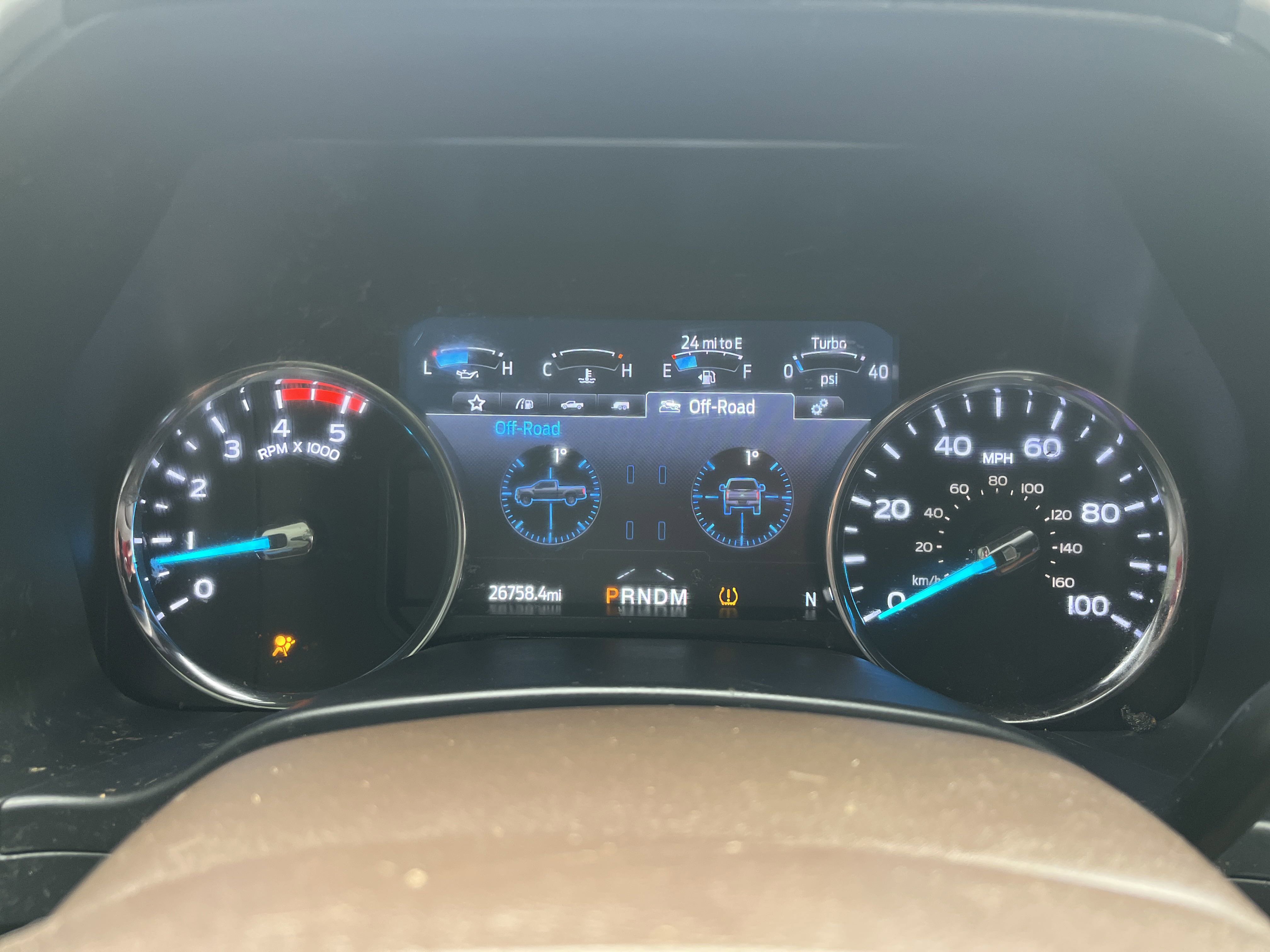 Used 2022 Ford F250 King Ranch w/ King Ranch Ultimate Package image 18