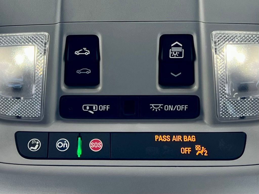 Used 2024 Chevrolet Malibu LT image 30