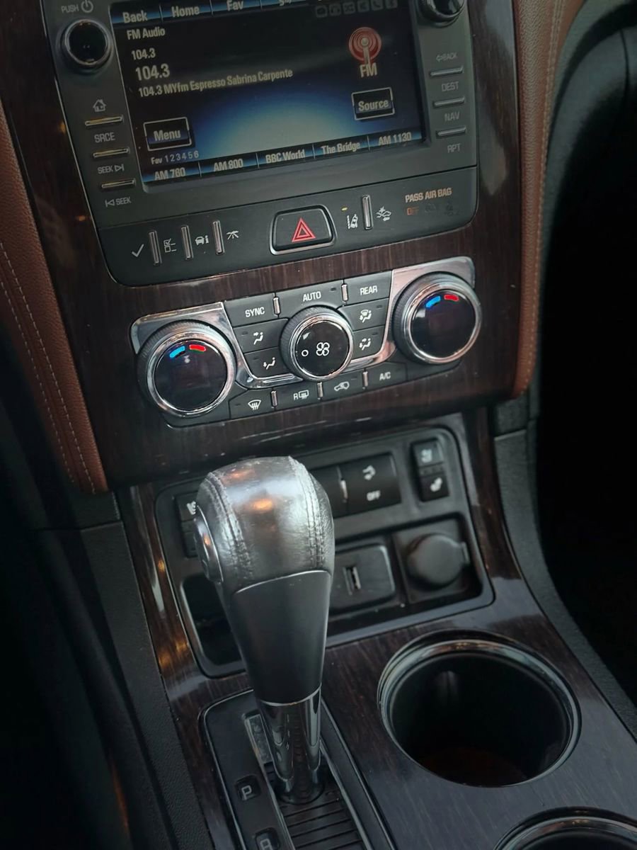 Used 2016 Chevrolet Traverse LTZ image 29