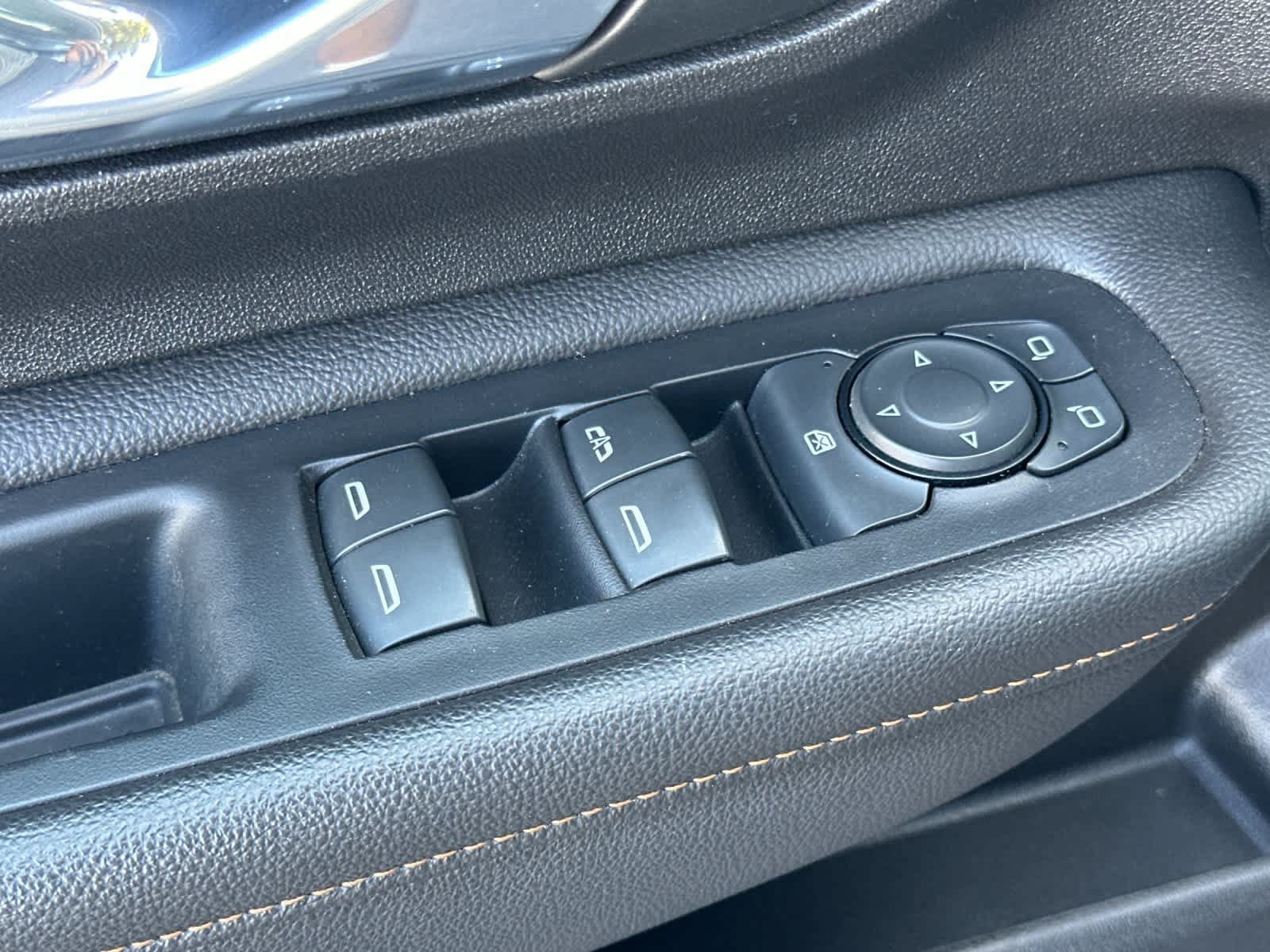 Used 2019 GMC Terrain SLE w/ Infotainment Package I FWD image 14