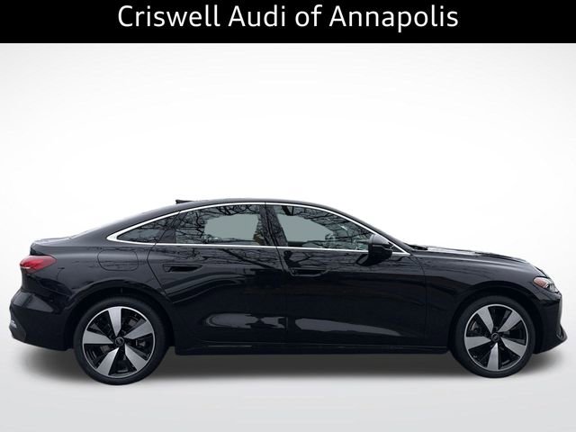 Certified 2025 Audi A5 2.0T Premium Plus w/ Premium Plus image 8