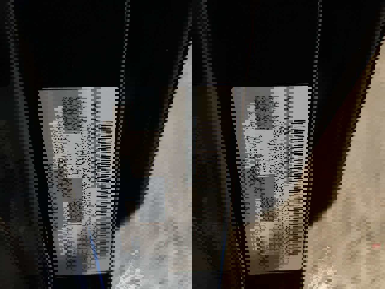 Used 2021 MAZDA CX-5 Touring image 27