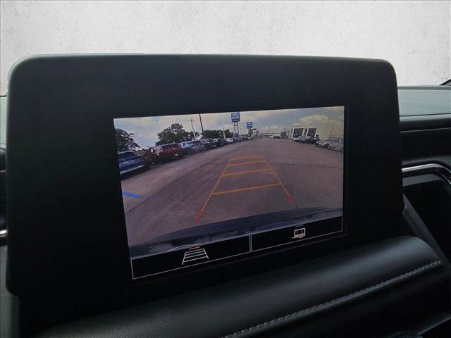 Used 2024 Chevrolet Suburban LS w/ Driver Alert Package RWD image 15