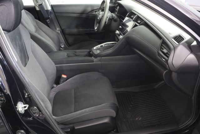 Used 2021 Honda Insight EX image 21